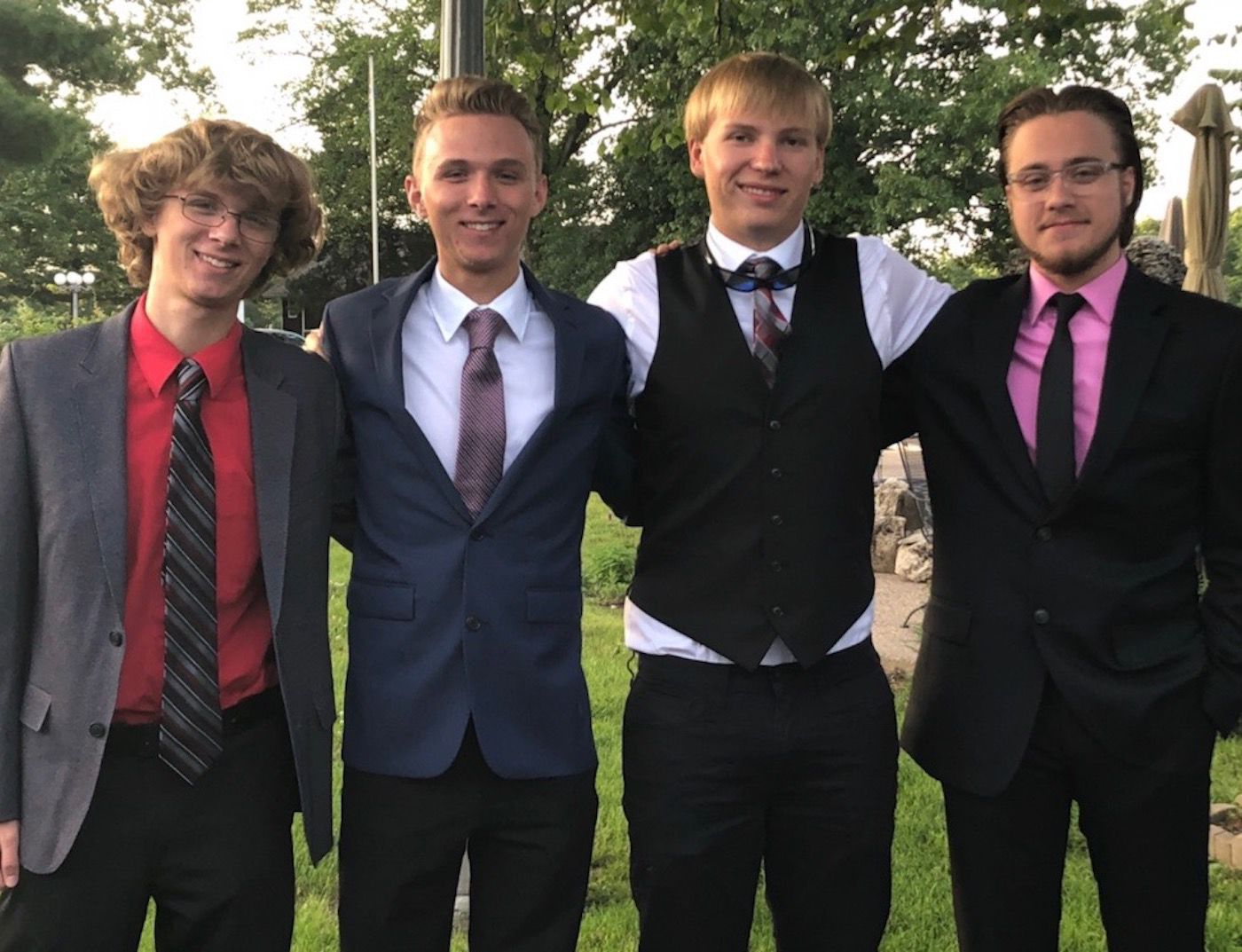 SPARK Leaders